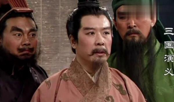《三国演义》电视剧之8——陶谦/刘备“三让徐州”