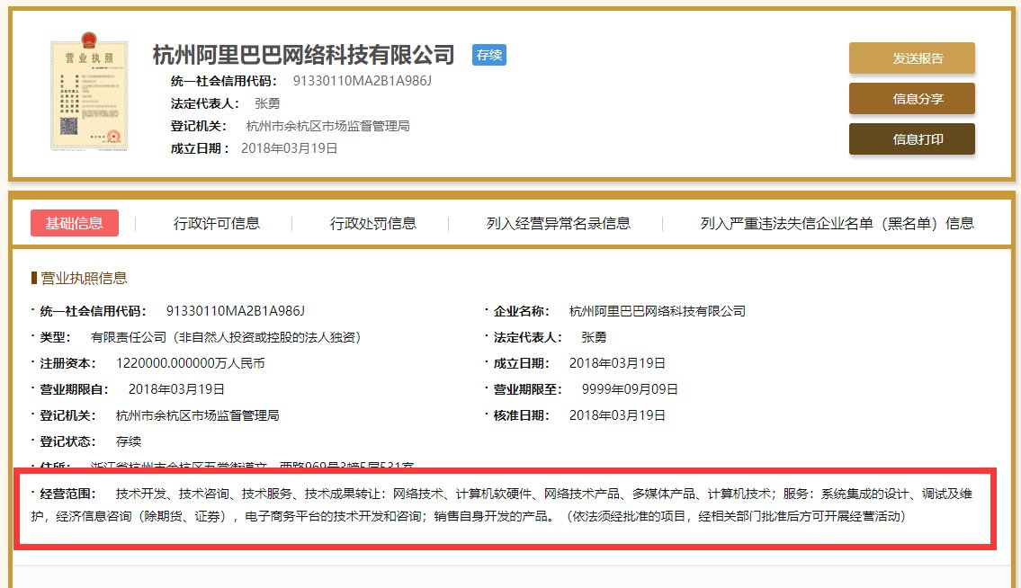 企业所属行业代码在哪个网站查??