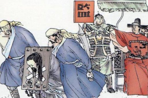 明史宋濂传翻译原文