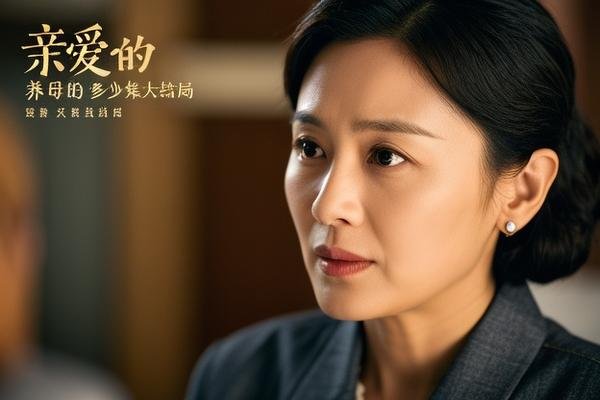 亲爱的养母多少集大结局
