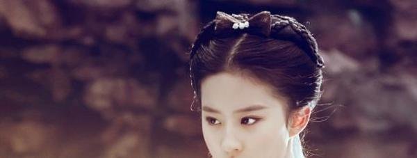 刘亦菲为什么改回中国国籍
