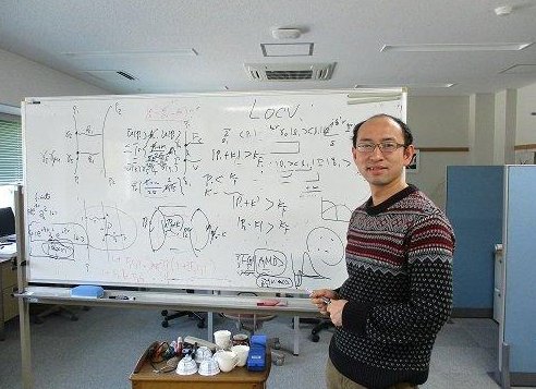 自称“曾找不到工作”的南开大学“实诚教授”，到底有多牛？