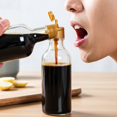 “吃醋”是什么意思？醋是非常酸的？一口吃得下肚吗？