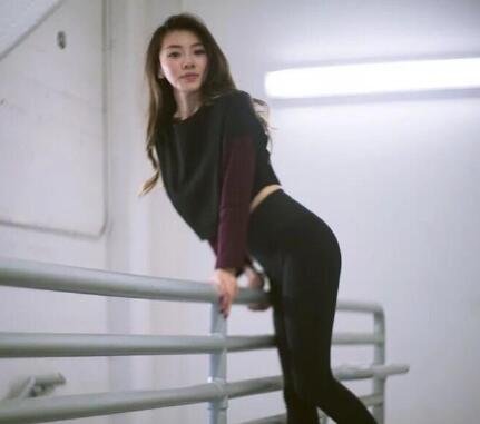 程晓玥家里是做什么的程晓玥家里真的有钱吗