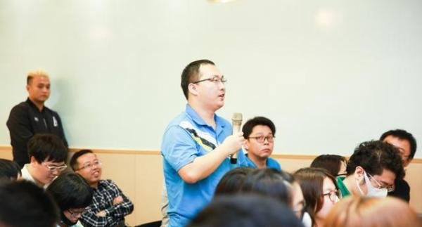 可面对面的子杰殿下——SNH48创始人