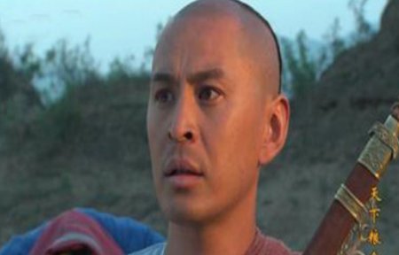 米河历史上的原型是谁?