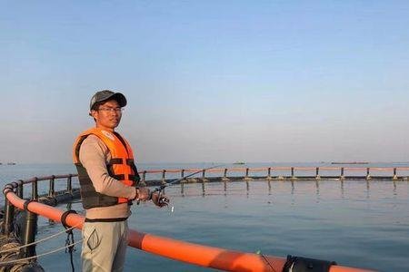 出海钓鱼要证件吗