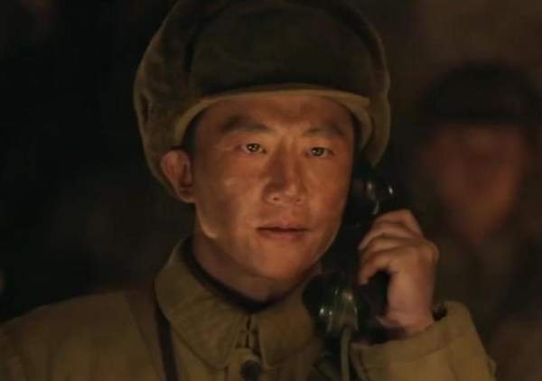 上甘岭段显峰原型人物是谁，段显峰原型人物分析