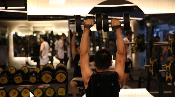 私人健身教练的日常工作都做些什么?