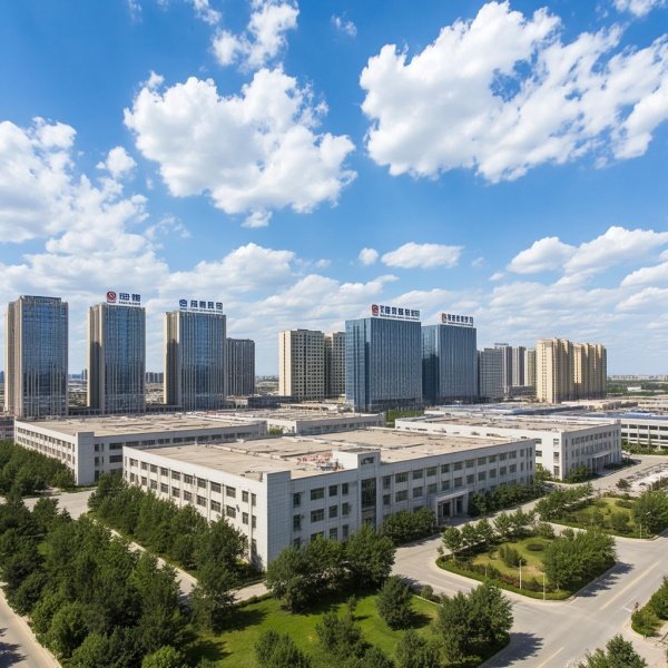 蒙亮集团公司简介