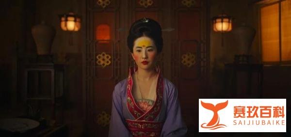 《花木兰》到底哪些地方让网友吐槽，让观影者啼笑皆非？