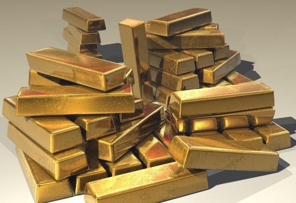 比黄金还贵的金属，遇水就会爆炸，手心却能将它融化