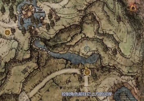 艾尔登法环神圣的刀刃怎么获得-神圣刀刃获取攻略