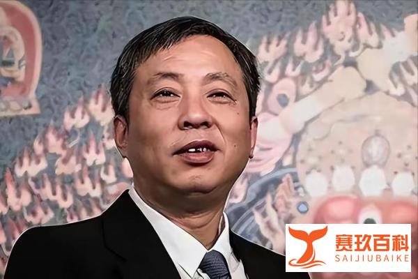 “布洛芬背后大佬”刘益谦：因疫情半月赚24亿，出租车司机起家