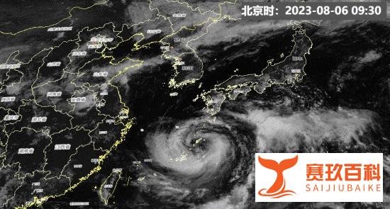 卡努还要大转弯 又要回中国登陆? 这是咋情况？