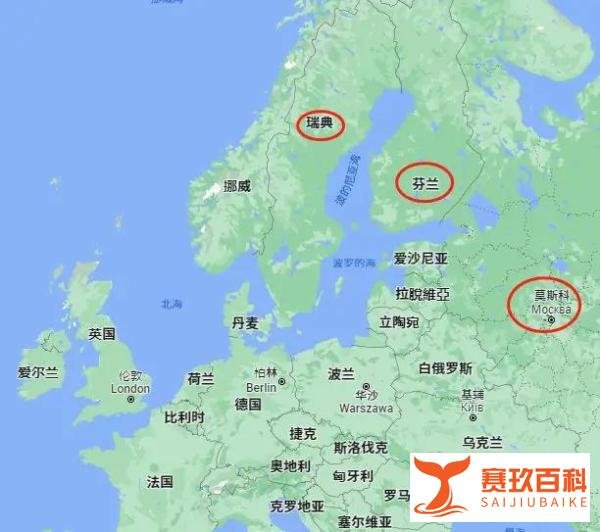 被俄罗斯断电的芬兰电网是个什么公司？