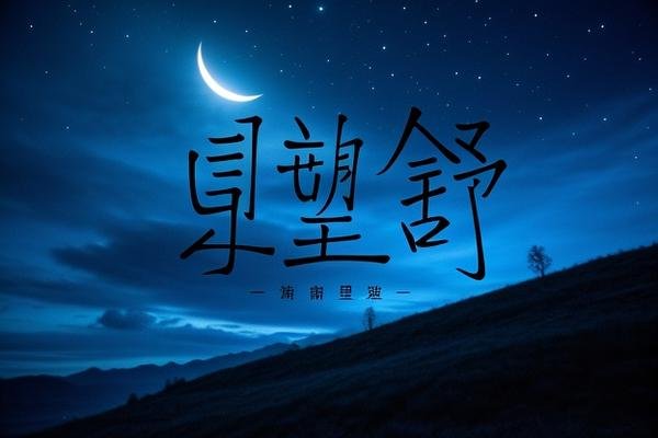 为什么不能叫望舒