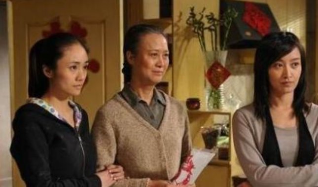 妈妈再爱我一次第三部《可怜妈妈》，老师让看的，剧情是什么啊？主人公是谁啊？要写观后感，急需剧情梗概
