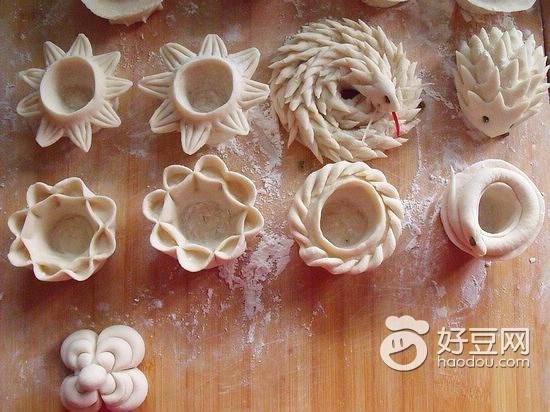 面灯的做法大全