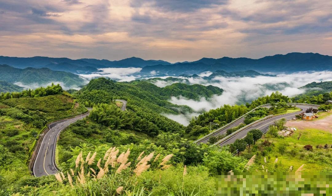 宁波出发自驾游去哪里比较好