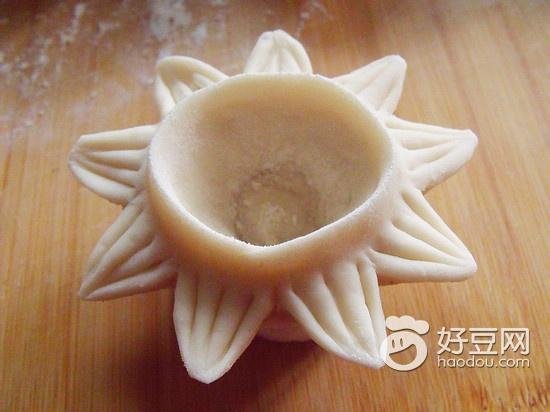 面灯的做法大全
