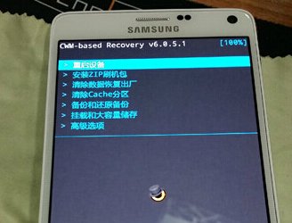 刷机和恢复出厂设置有什么区别啊？