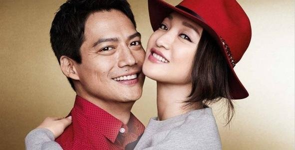 高圣远女友发两人亲密合照，高圣远现女友和前妻谁气质更佳？