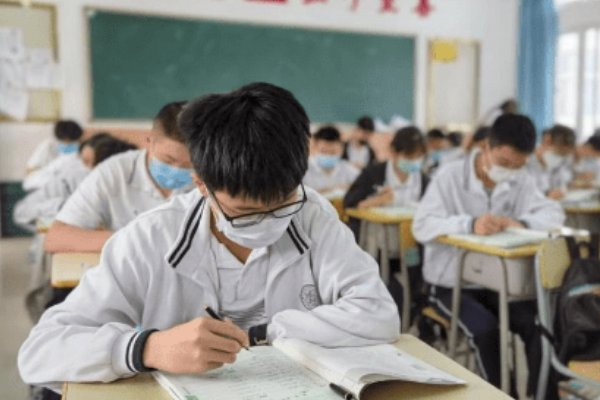 苏州中专分数线2023