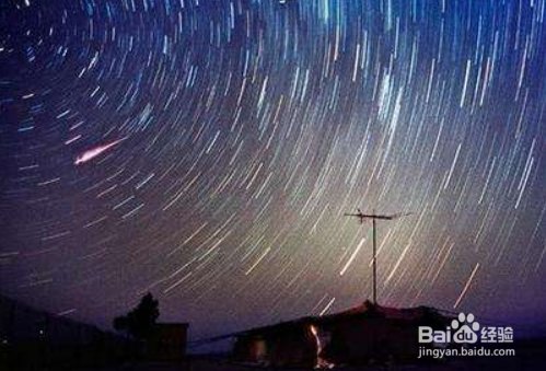 2020年全年极大流星雨时间表