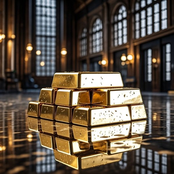 黄金抄底是什么意思