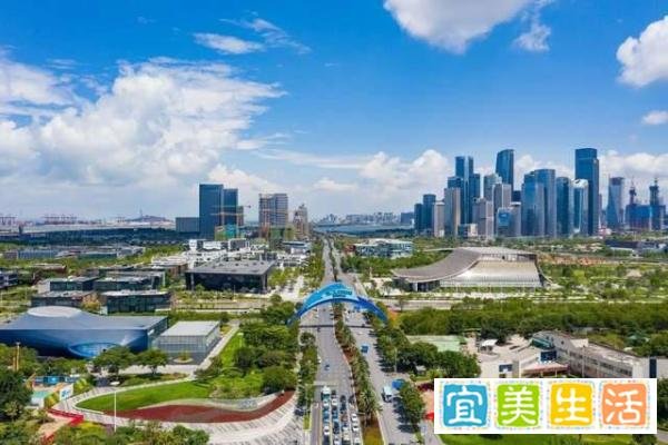 中美经济“第一省”：广东GDP突破12万亿，超过9成国家，加州呢？