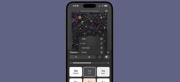 Apple 发布了 iOS 17.1 Beta 2,看看有哪些新功能