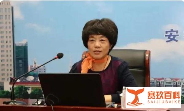 安徽省立医院院长胡世莲因贪腐震惊全国,贪污金额高达上千万!