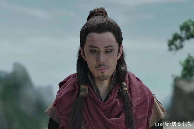 《庆余年》中四顾剑为什么杀光了自己全家族人？这是什么心理因素造成的?