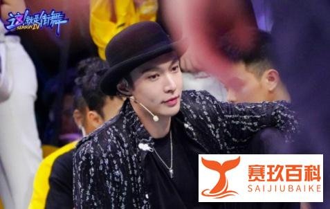 《这就是街舞4》终于播出了！四位明星导师各方面都强势来袭！