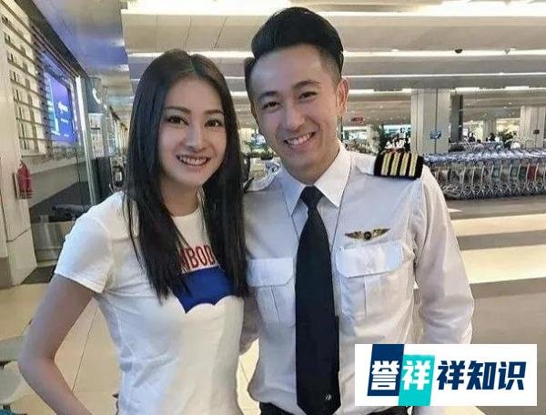 33D女神《降魔的2》做女优!受捧后宣布离开TVB,急嫁机师男友!