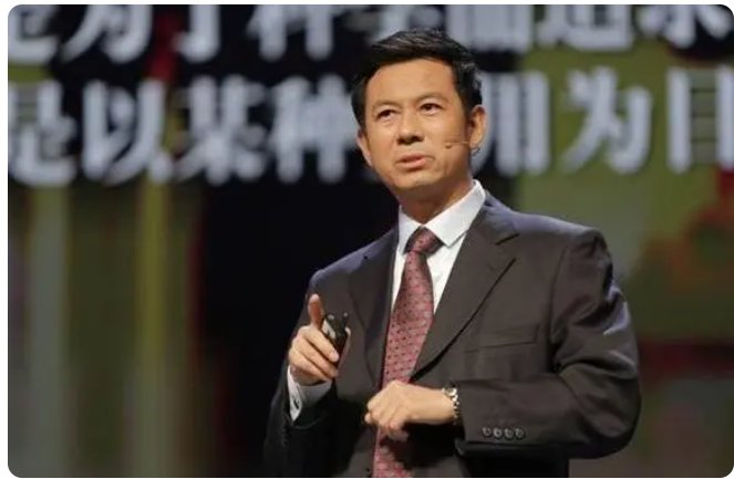 吴国盛为什么被开除了？