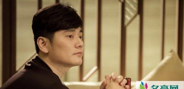 钱枫结婚了吗 钱枫为什么不结婚他有什么病吗