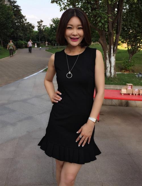 王小骞真的整容了吗?