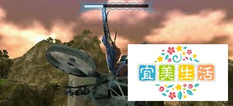 《阿凡达》简单攻略