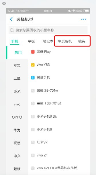 深圳哪里有回收数码相机，哪里上门回收单反相机