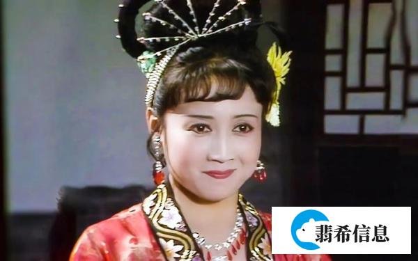 猪八戒情史:猪八戒和嫦娥不得不说的故事