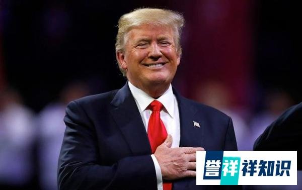 特朗普的生日礼物——内华达州初选战