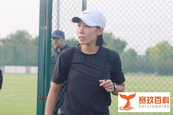 水庆霞下课,港媒爆料:陈婉婷或PK前日本女足主帅争帅位