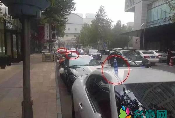 车顶放瓶水是什么意思 车顶放瓶水出处在哪发展经历