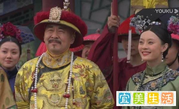 重看《甄嬛传》：一场经典场景-生日宴会，看出众人心思