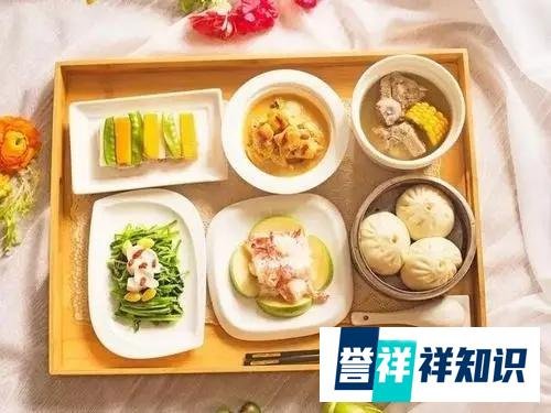 在家玩手机不如考个营养师: 薪资过万!在月子中心当营养师真的很香!!!