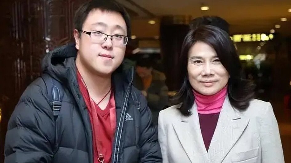 董明珠有几个小孩？