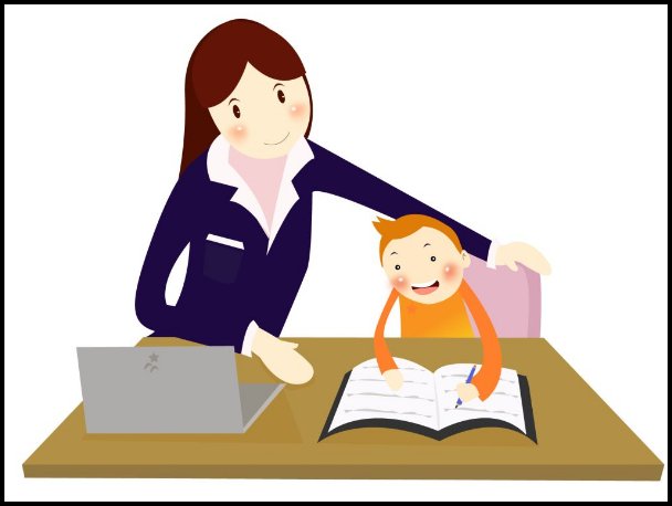 家教老师怎么发布信息