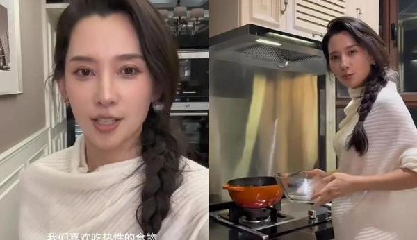孕期出轨？森林北刚怀孕，汪峰就盯上了翻版宋慧乔？这节奏太熟悉了...